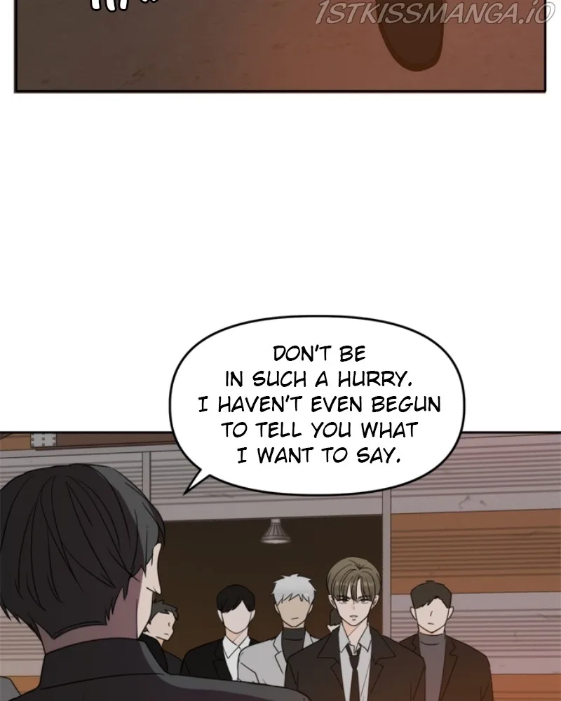 Please Take Care Of Me In This Life As Well Chapter 102 page 90