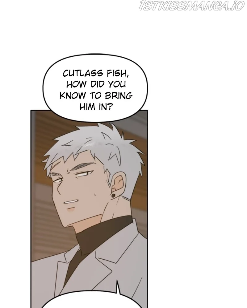 Please Take Care Of Me In This Life As Well Chapter 102 page 83