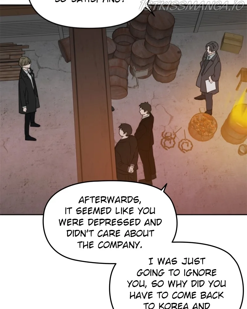 Please Take Care Of Me In This Life As Well Chapter 102 page 98