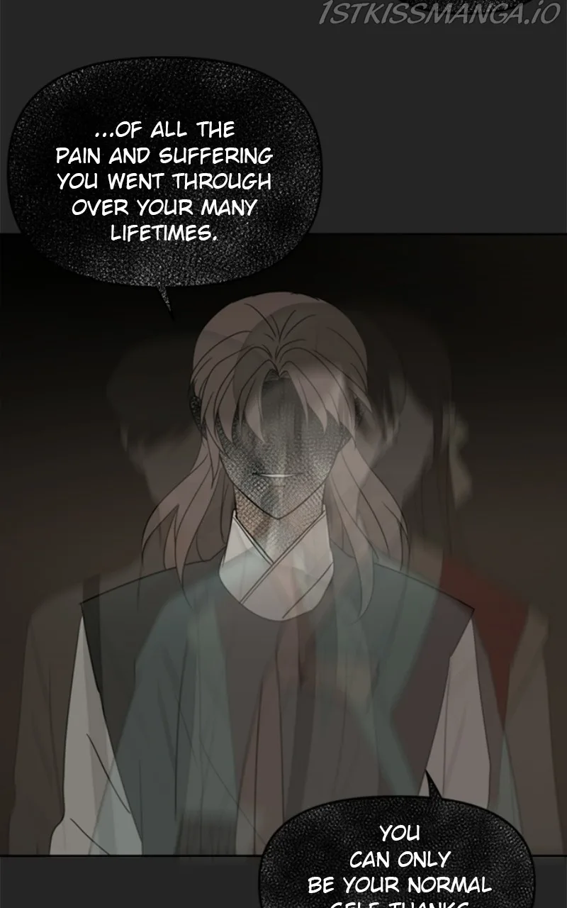 Please Take Care Of Me In This Life As Well Chapter 103 page 84