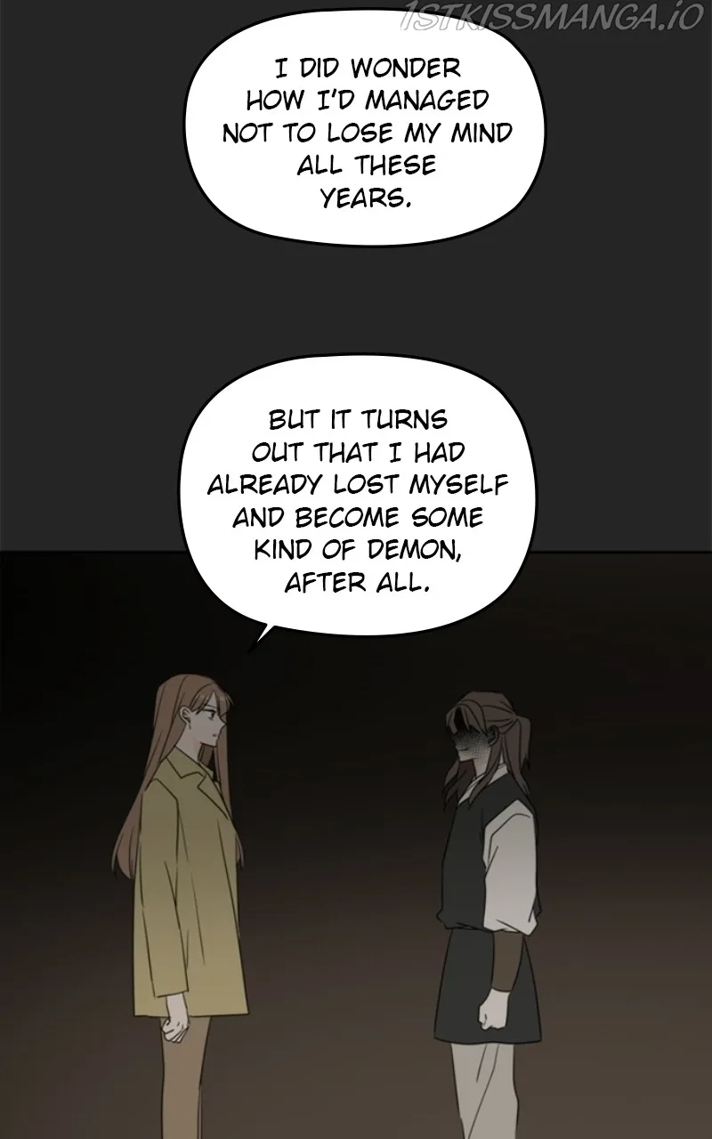Please Take Care Of Me In This Life As Well Chapter 103 page 86