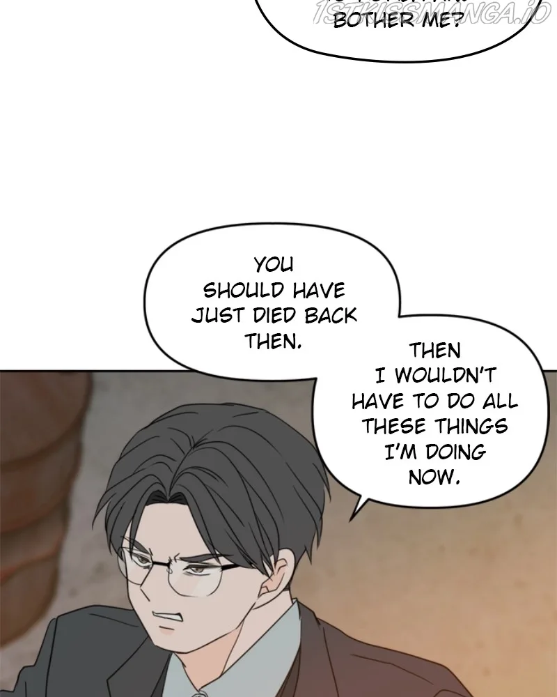 Please Take Care Of Me In This Life As Well Chapter 102 page 99