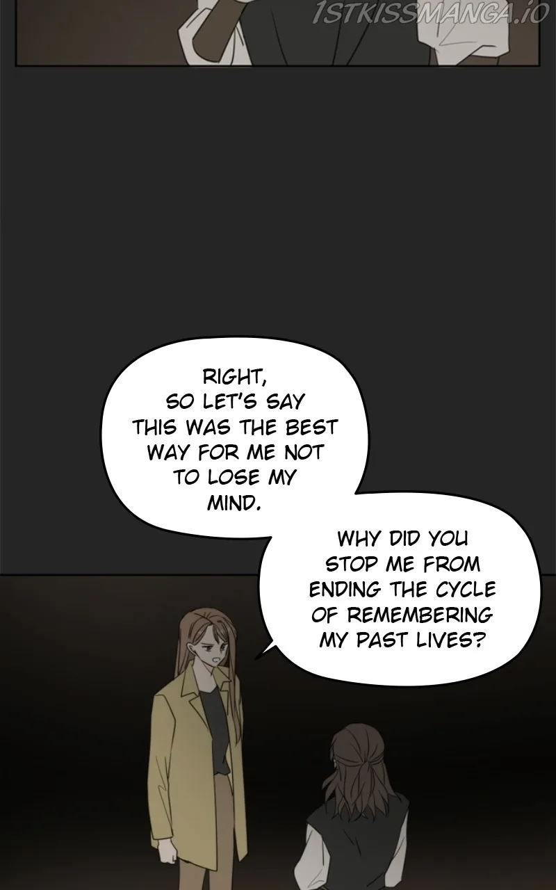 Please Take Care Of Me In This Life As Well Chapter 103 page 88