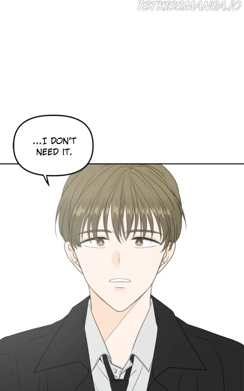 Please Take Care Of Me In This Life As Well Chapter 105 page 4