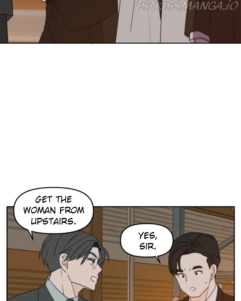 Please Take Care Of Me In This Life As Well Chapter 102 page 109