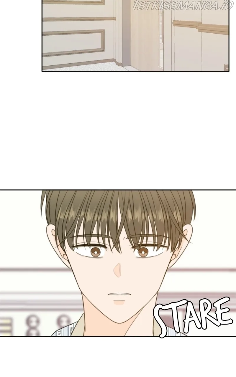 Please Take Care Of Me In This Life As Well Chapter 105 page 17