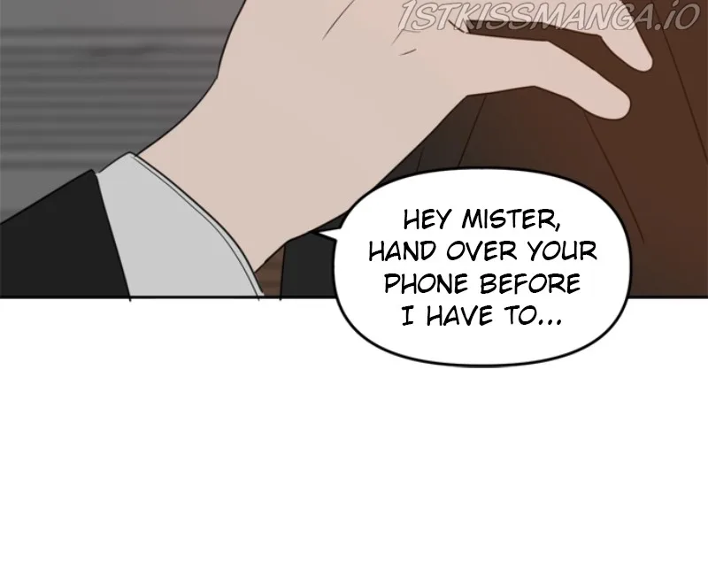 Please Take Care Of Me In This Life As Well Chapter 102 page 117