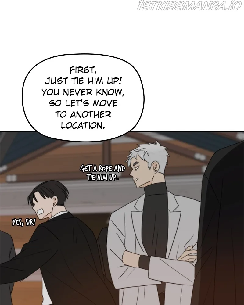 Please Take Care Of Me In This Life As Well Chapter 102 page 108