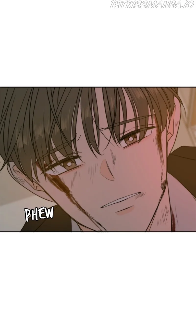Please Take Care Of Me In This Life As Well Chapter 103 page 116