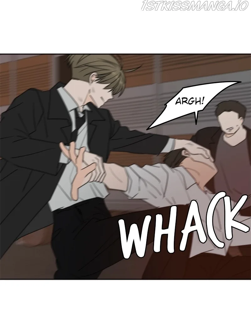 Please Take Care Of Me In This Life As Well Chapter 102 page 128