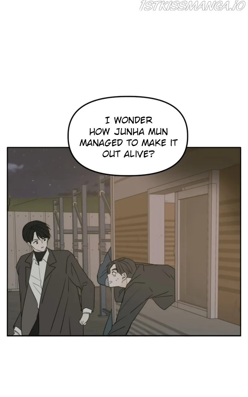 Please Take Care Of Me In This Life As Well Chapter 105 page 25