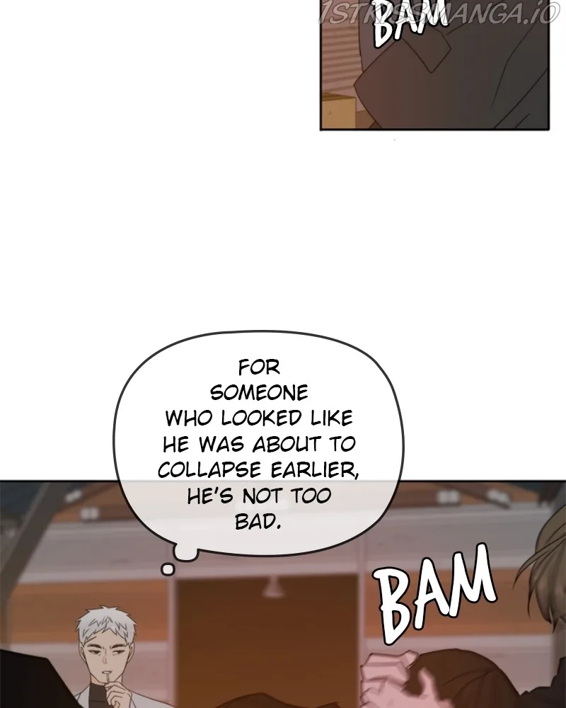 Please Take Care Of Me In This Life As Well Chapter 102 page 124