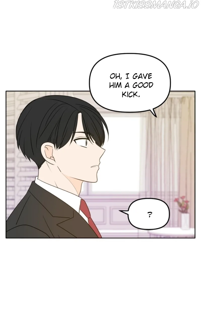 Please Take Care Of Me In This Life As Well Chapter 105 page 26