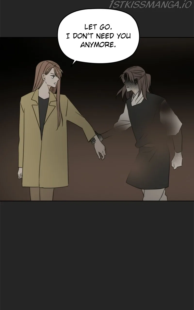 Please Take Care Of Me In This Life As Well Chapter 103 page 108
