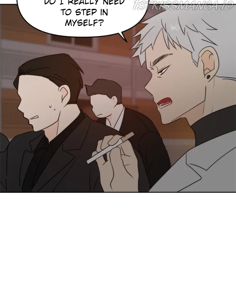 Please Take Care Of Me In This Life As Well Chapter 102 page 127