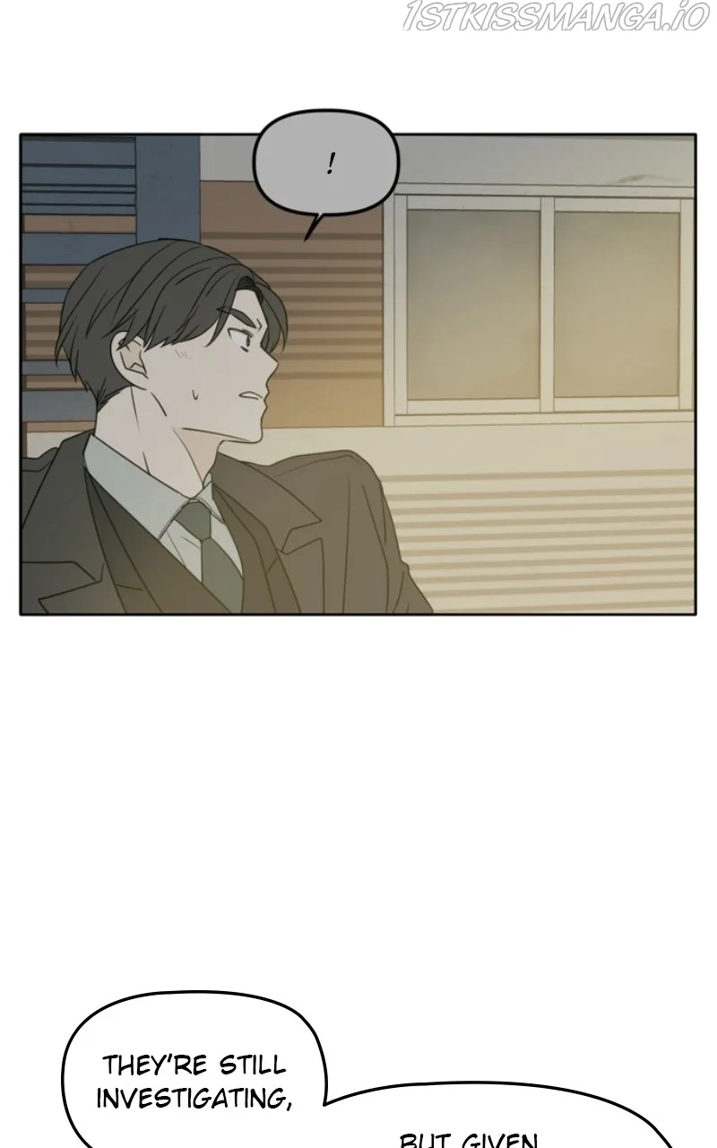 Please Take Care Of Me In This Life As Well Chapter 105 page 30