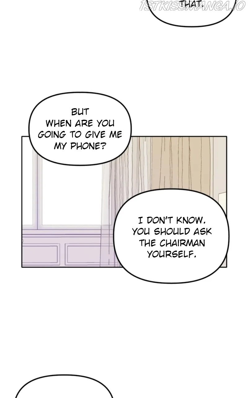 Please Take Care Of Me In This Life As Well Chapter 105 page 45