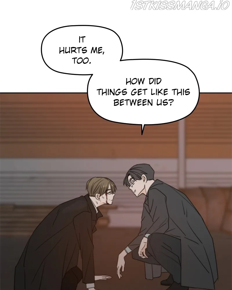 Please Take Care Of Me In This Life As Well Chapter 102 page 137