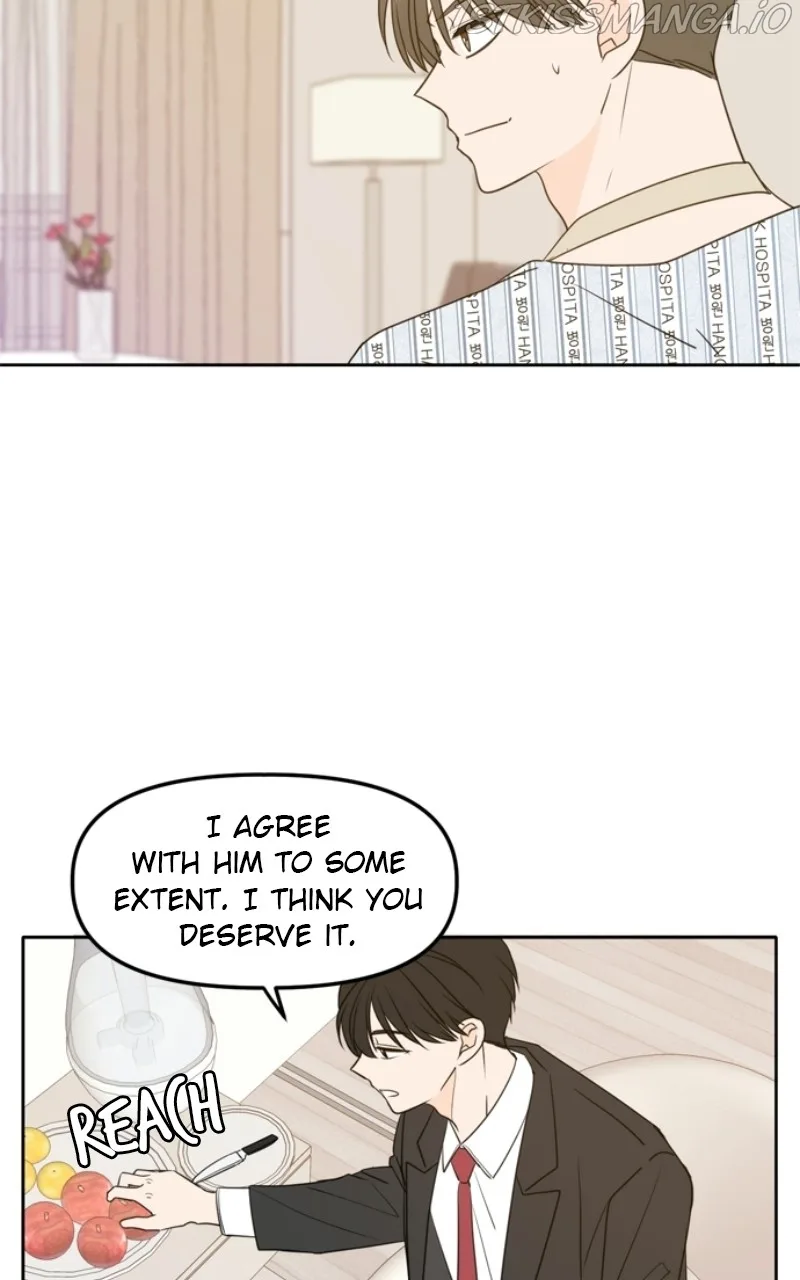 Please Take Care Of Me In This Life As Well Chapter 105 page 39