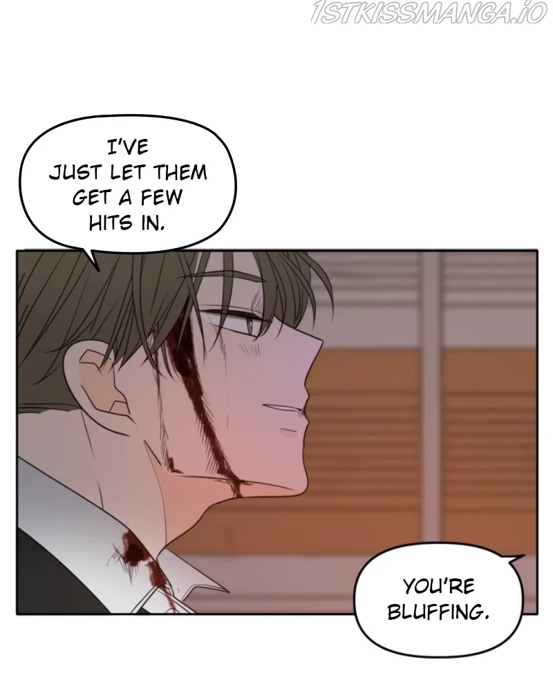 Please Take Care Of Me In This Life As Well Chapter 102 page 141