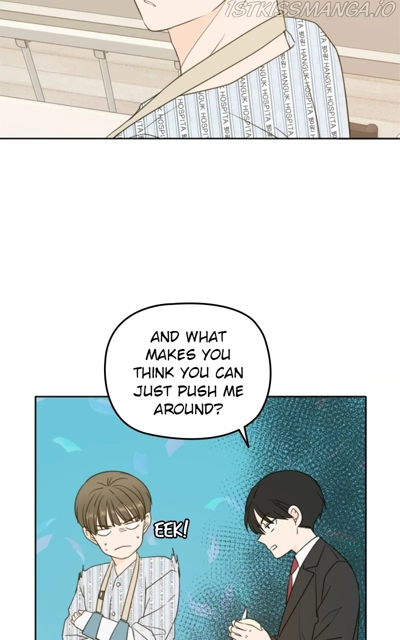 Please Take Care Of Me In This Life As Well Chapter 105 page 43