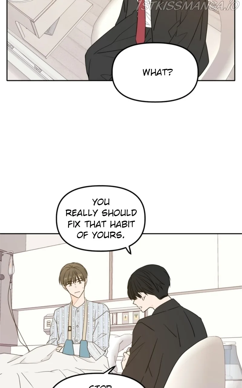 Please Take Care Of Me In This Life As Well Chapter 105 page 40