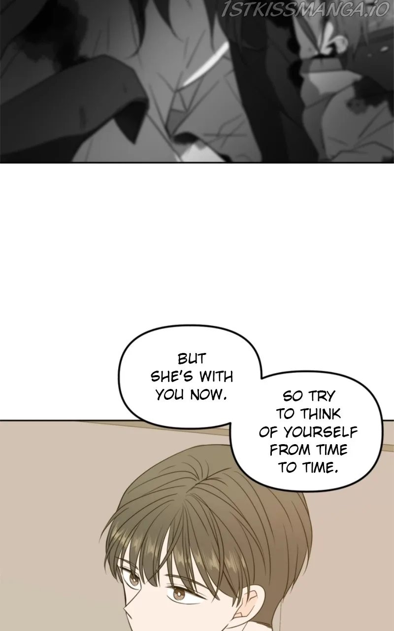Please Take Care Of Me In This Life As Well Chapter 105 page 42