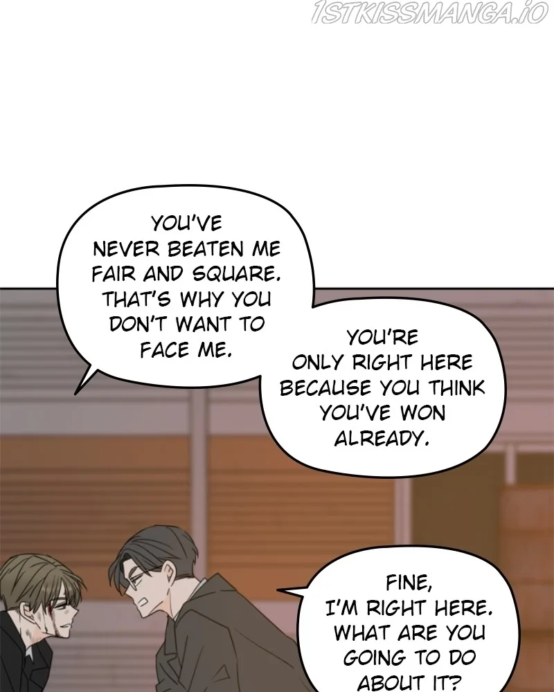 Please Take Care Of Me In This Life As Well Chapter 102 page 142