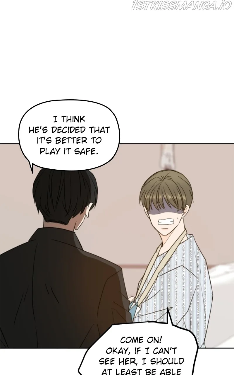 Please Take Care Of Me In This Life As Well Chapter 105 page 37