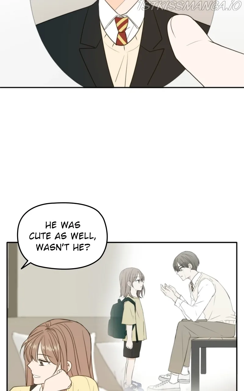 Please Take Care Of Me In This Life As Well Chapter 107 page 4