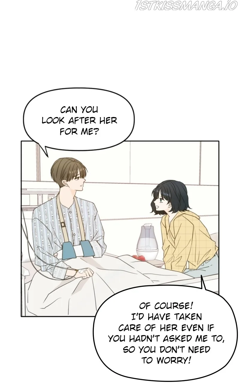 Please Take Care Of Me In This Life As Well Chapter 105 page 56