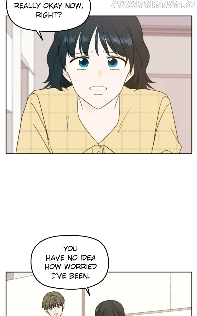 Please Take Care Of Me In This Life As Well Chapter 105 page 50