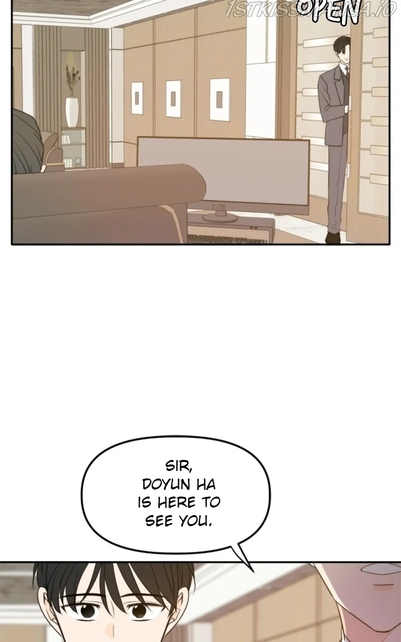 Please Take Care Of Me In This Life As Well Chapter 109 page 2