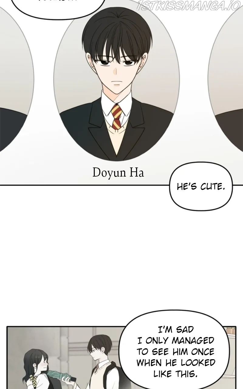 Please Take Care Of Me In This Life As Well Chapter 107 page 2