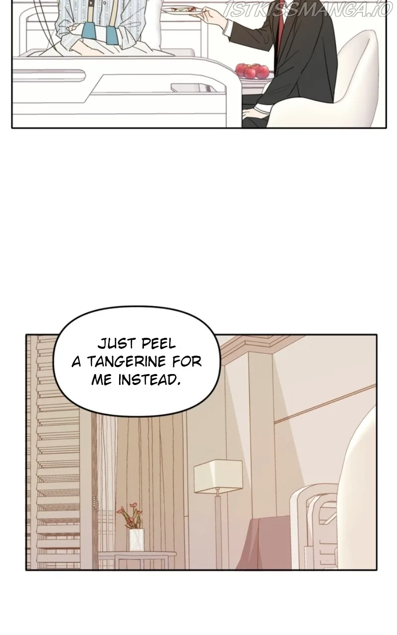 Please Take Care Of Me In This Life As Well Chapter 105 page 48