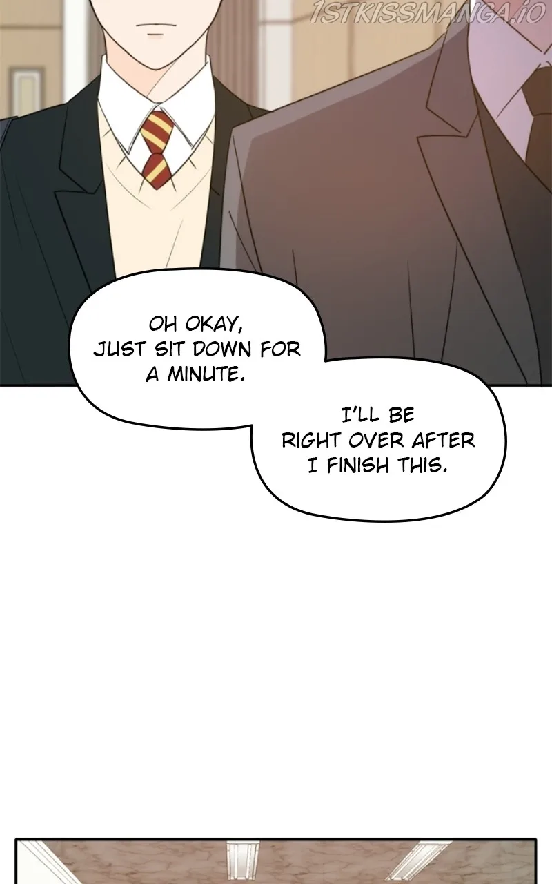 Please Take Care Of Me In This Life As Well Chapter 109 page 3