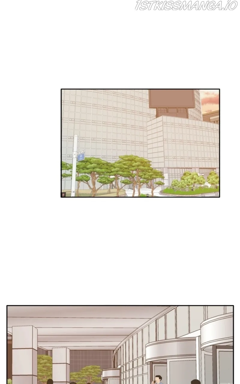 Please Take Care Of Me In This Life As Well Chapter 110 page 1