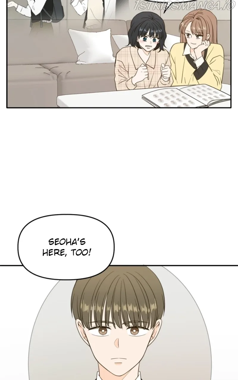 Please Take Care Of Me In This Life As Well Chapter 107 page 3
