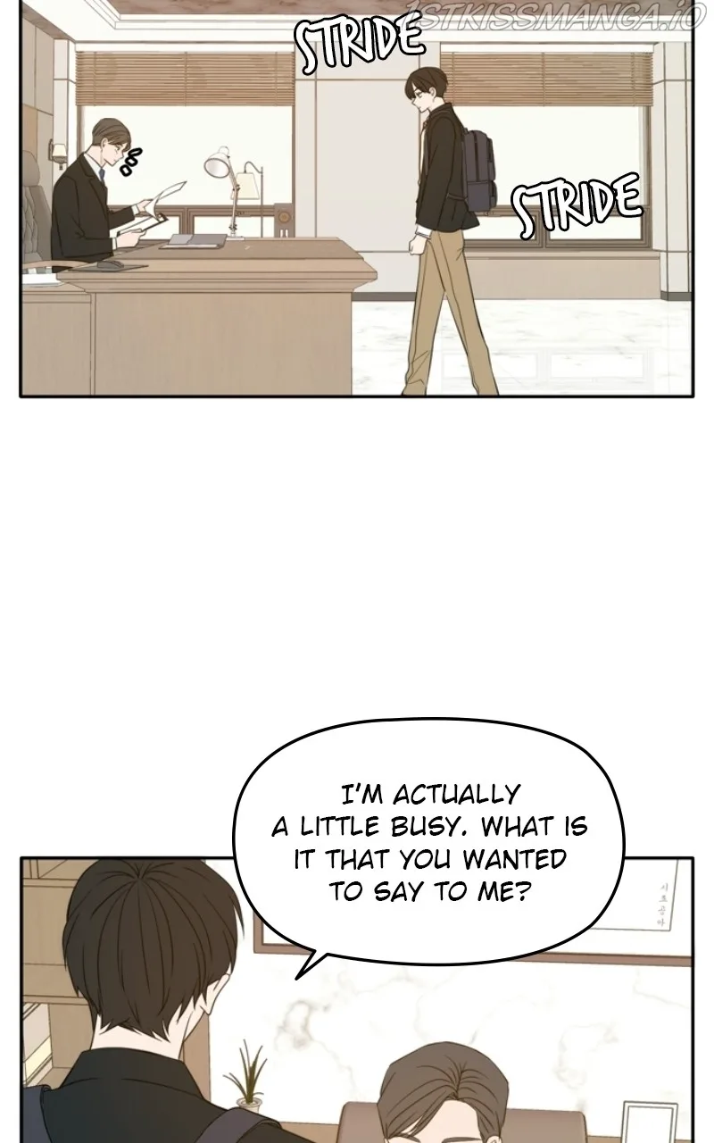 Please Take Care Of Me In This Life As Well Chapter 109 page 4