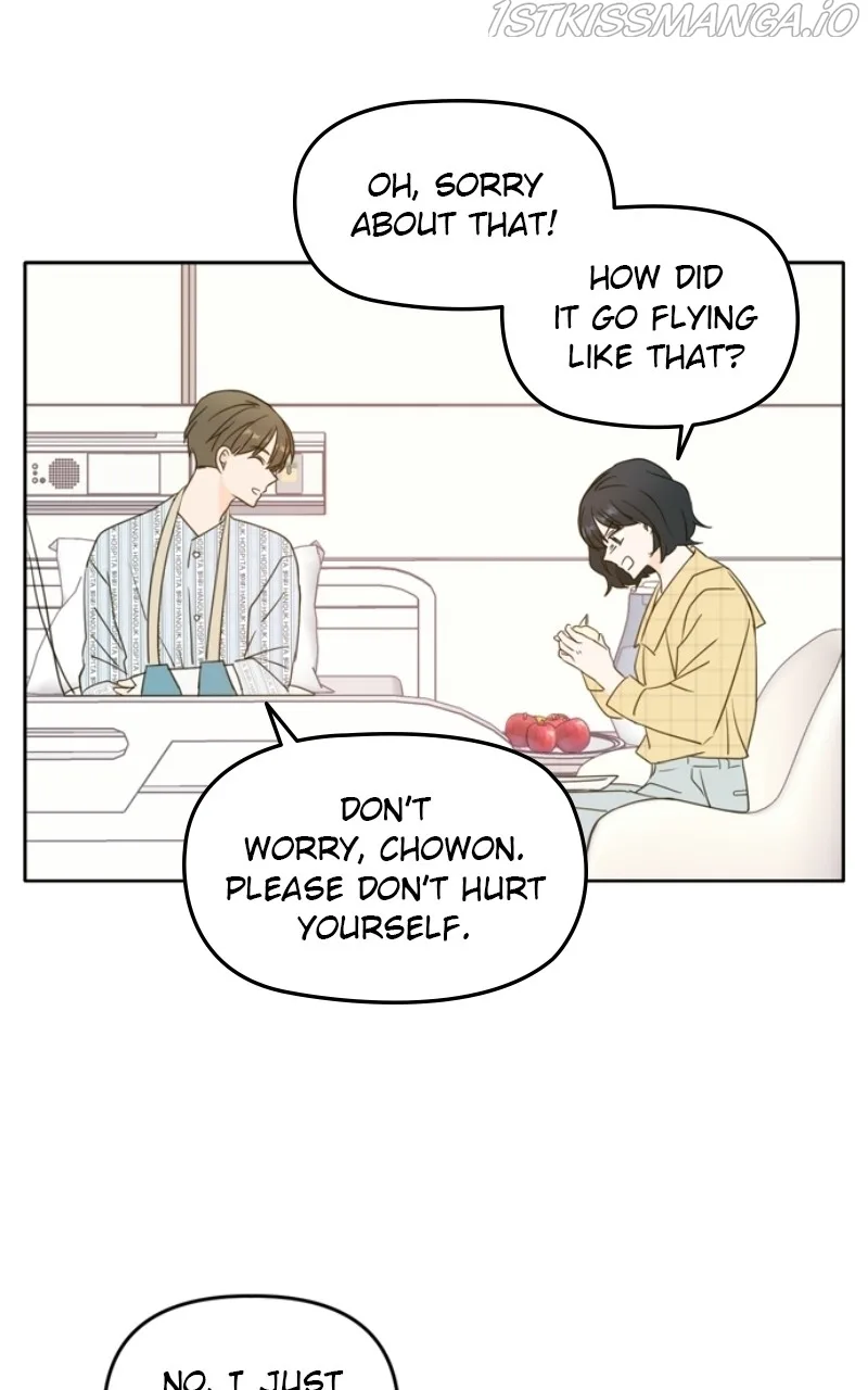 Please Take Care Of Me In This Life As Well Chapter 105 page 60