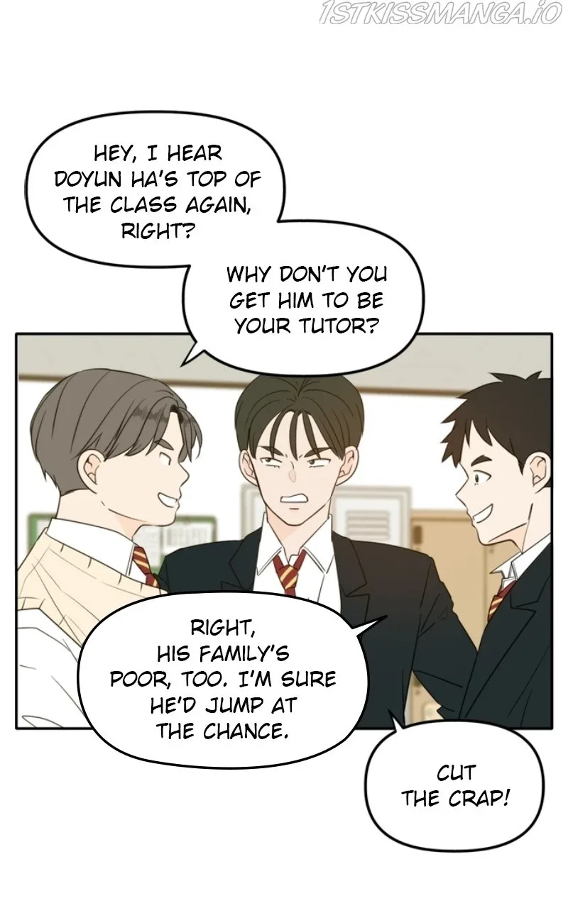 Please Take Care Of Me In This Life As Well Chapter 108 page 7