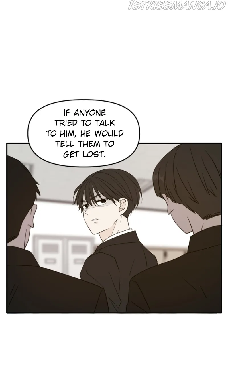 Please Take Care Of Me In This Life As Well Chapter 107 page 7