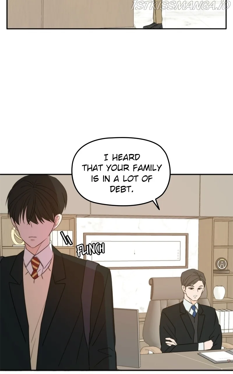 Please Take Care Of Me In This Life As Well Chapter 109 page 9