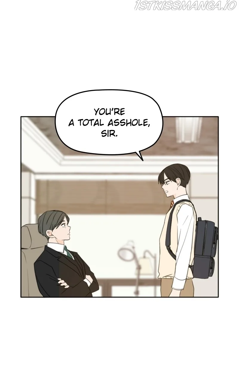 Please Take Care Of Me In This Life As Well Chapter 110 page 13