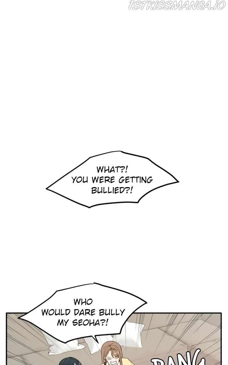 Please Take Care Of Me In This Life As Well Chapter 107 page 10