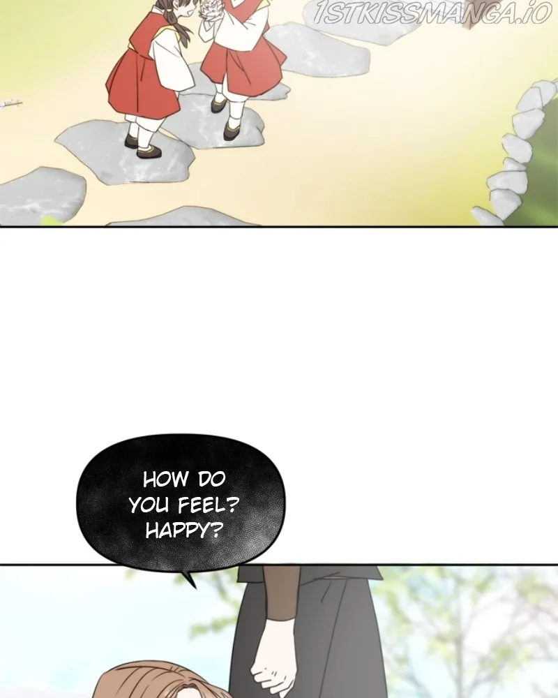 Please Take Care Of Me In This Life As Well Chapter 102 page 160