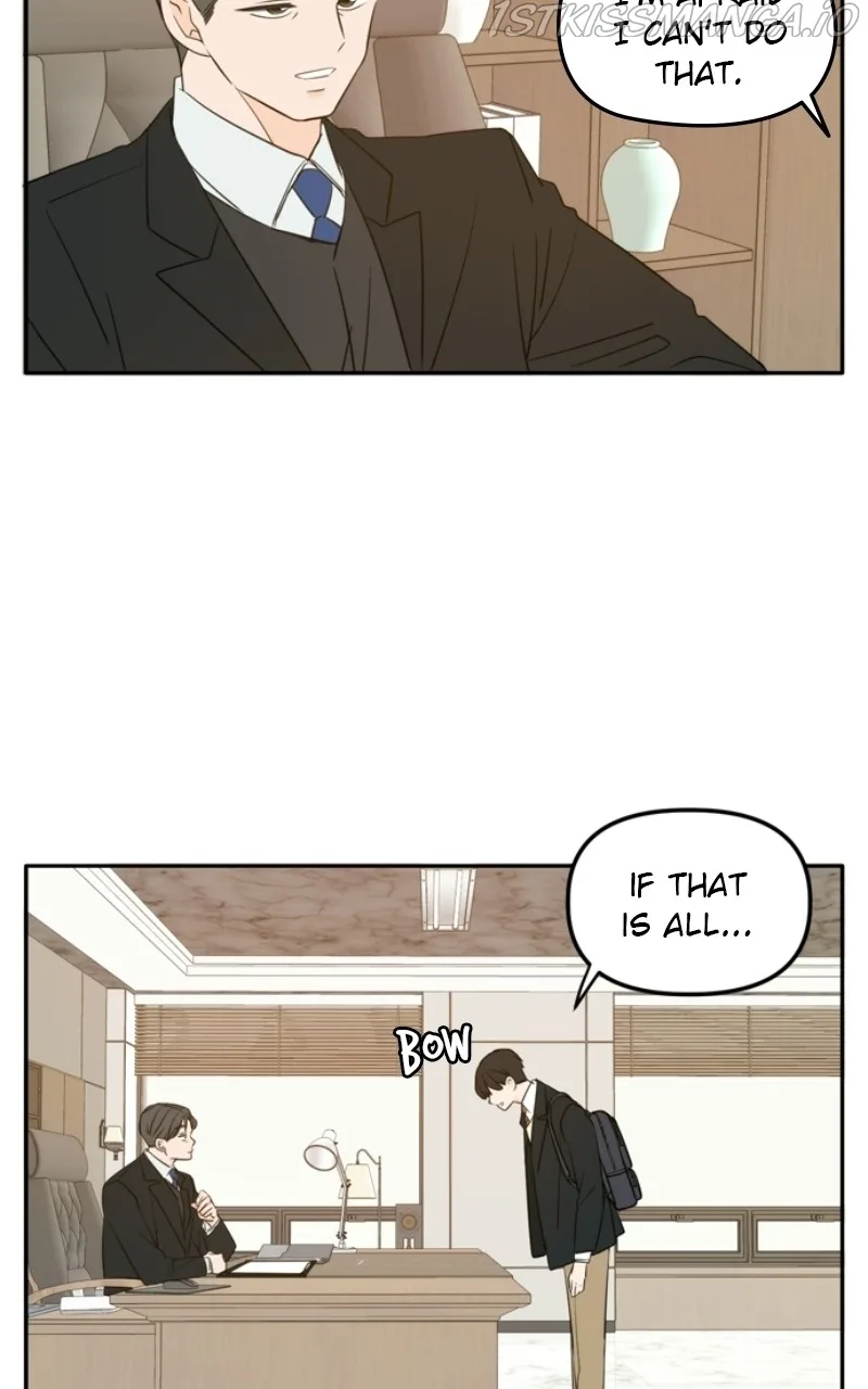 Please Take Care Of Me In This Life As Well Chapter 109 page 8