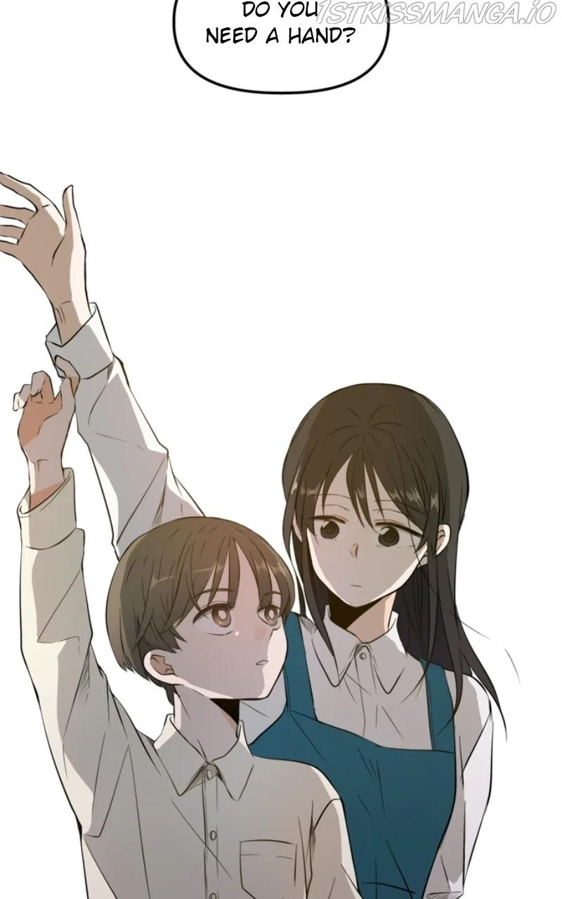 Please Take Care Of Me In This Life As Well Chapter 104 page 16