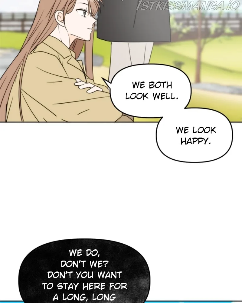 Please Take Care Of Me In This Life As Well Chapter 102 page 161