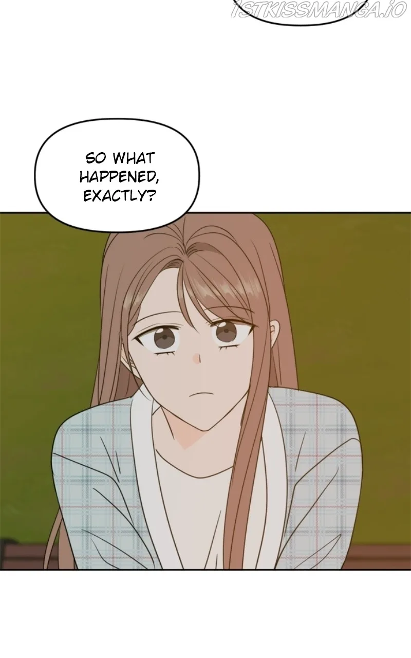 Please Take Care Of Me In This Life As Well Chapter 105 page 65